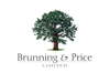 Brunning & Price Logo