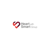 Heart With Smart Group logo on white background