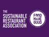 The SRA and FMG logos together
