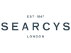 Searcys Logo
