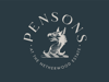 Pensons logo