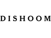 Dishoom Logo