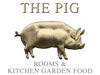 THE PIG Logo