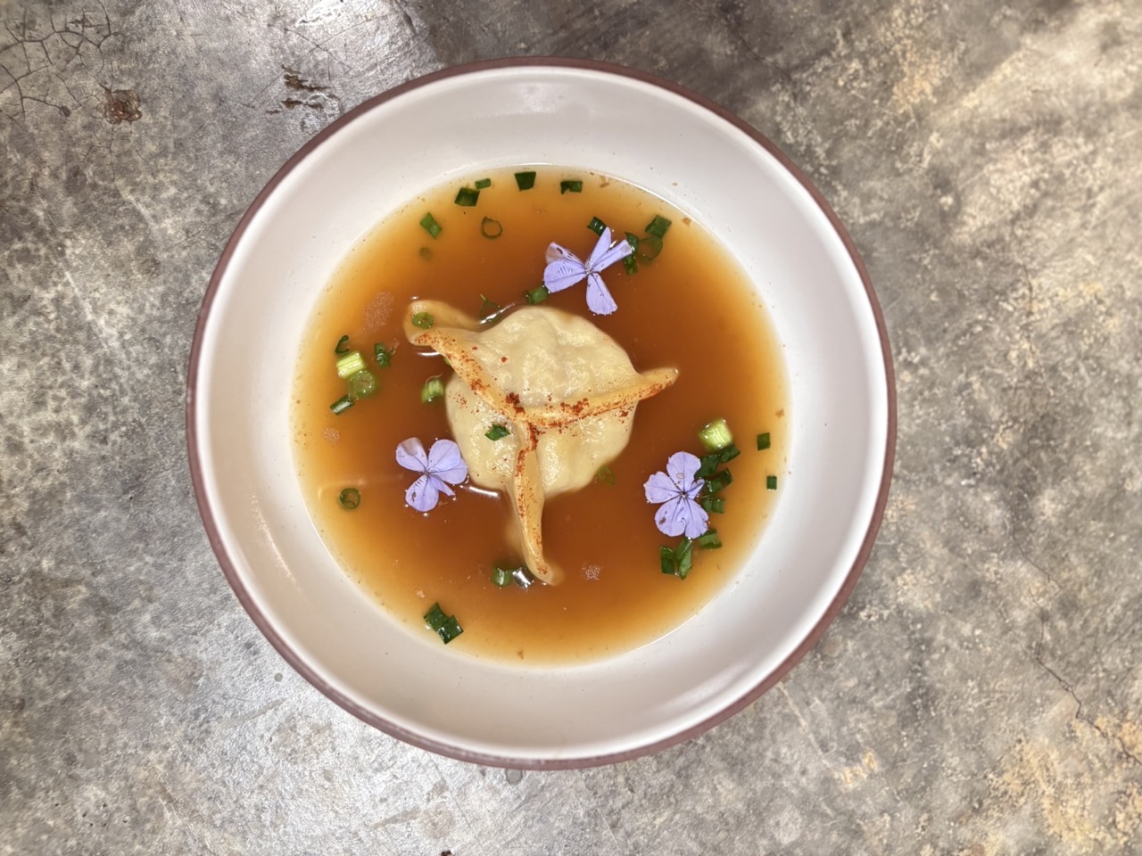 ‘It's a Revolution’: How to Put Seaweed on the Menu