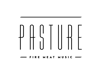 Logo for Pasture Restaurants UK against white background