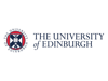 University Of Edinburgh Logo