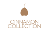 Logo for Cinnamon Collection restaurants