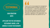 Testimonial graphic from Juan Sebastian, Quitu