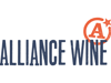 Alliance Wine Logo