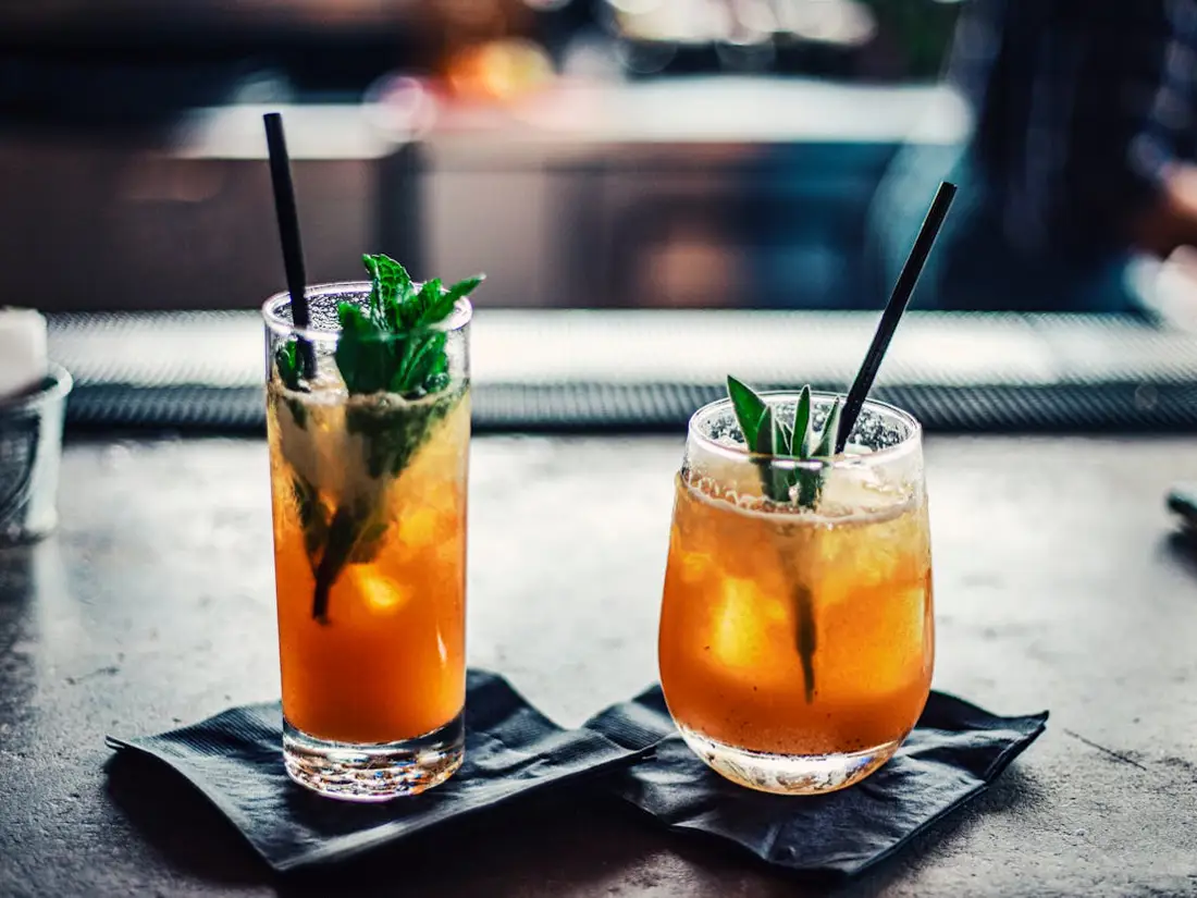 Real Ways Restaurants Are Dishing Up Healthy, Nourishing Food