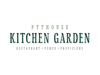 Pythouse Kitchen Garden Logo