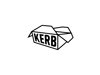 Kerb logo