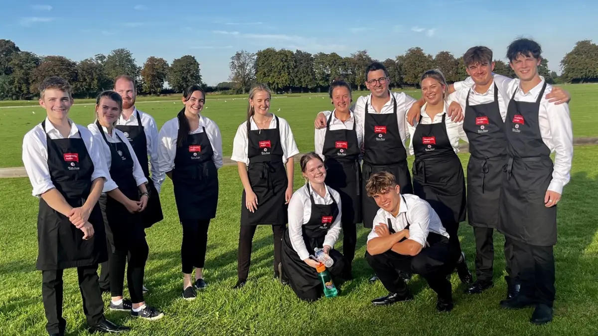 Support the Community: THE PIG Hotel Group