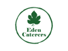 Eden Caterers Logo