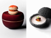 Food from Haoma who won Asia's 50 Best Restaurants Sustainable Restaurant Award