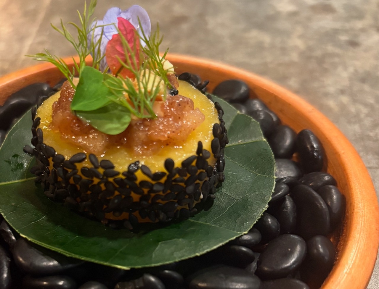 ‘It's a Revolution’: How to Put Seaweed on the Menu