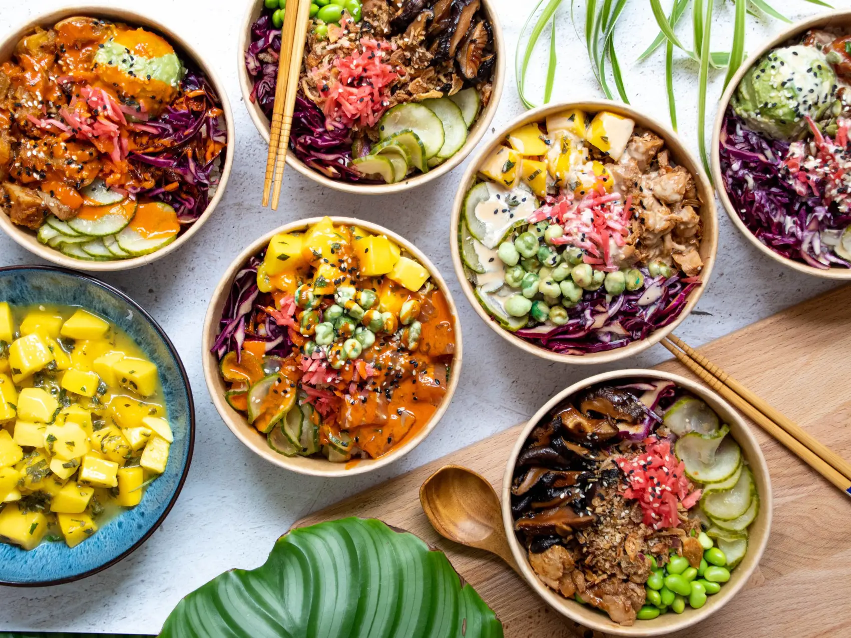 Food Rnd Congrats to the British Street Food Awards Sustainability Winner 2024!