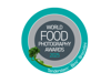 World Food Photography Awards logo on white background